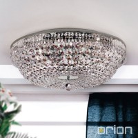 ORION DLU 2327/8/65 Sheraton Chrome