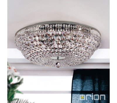 ORION DLU 2327/8/65 Sheraton Chrome