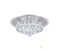 ORION DLU 2378/4/38 Gloria Chrom