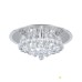 Плафон ORION DLU 2378/4/38 Gloria Chrom 