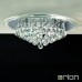 ORION DLU 2378/6/50 Gloria Chrom