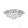 Плафон ORION DLU 2378/6/50 Gloria Chrom