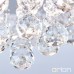 ORION DLU 2378/6/50 Gloria Chrom