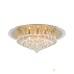 Плафон ORION DLU 2378/6/50 Gloria Gold 