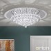 Плафон ORION DLU 2378/9/62 Gloria Chrom