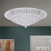 Плафон ORION DLU 2378/9/62 Gloria Chrom