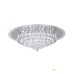 Плафон ORION DLU 2378/9/62 Gloria Chrom