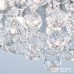 Плафон ORION DLU 2378/9/62 Gloria Chrom