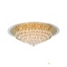 Плафон ORION DLU 2378/9/62 Gloria Gold 