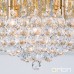 Плафон ORION DLU 2378/9/62 Gloria Gold 