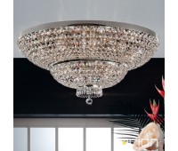 ORION DLU 2388/18/120 Sheraton Chrome