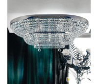 ORION DLU 2388/20/120x90 Sheraton Chrome