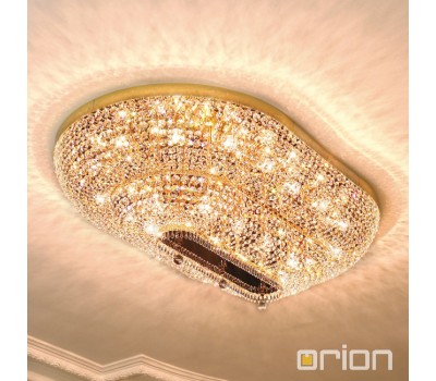 Плафон ORION DLU 2388/26/160x105 Sheraton 