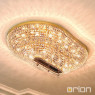 Плафон ORION DLU 2388/26/160x105 Sheraton 