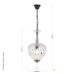 ORION HL 6-1498/1 Arila