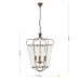 ORION HL 6-1532/3 Manto