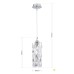 ORION HL 6-1549/1 Rita Chrom