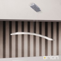 ORION HL 6-1597 LEUCA