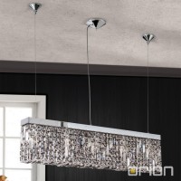ORION HL 6-1609/5/90 Ring Chrome