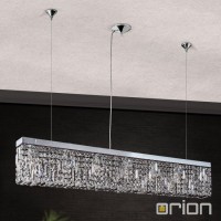 ORION HL 6-1609/7/130 Ring Chrome