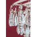 Пендел ORION HL 6-1617/12 Celeste Chrom