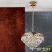 Пендел ORION HL 6-1617/12 Celeste Gold
