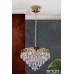 Пендел ORION HL 6-1617/12 Celeste Gold