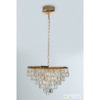 Пендел ORION HL 6-1617/12 Celeste Gold