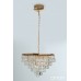 Пендел ORION HL 6-1617/12 Celeste Gold