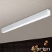 LED плафон ORION HL 6-1634/1140 Brooklyn 