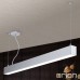 LED плафон ORION HL 6-1634/1140 Brooklyn 