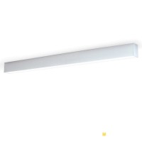 LED плафон ORION HL 6-1634/1140 Brooklyn 