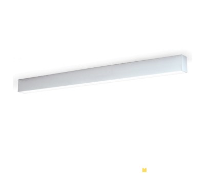 LED плафон ORION HL 6-1634/1140 Brooklyn 