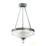 ORION HL 6-1642/6/49 Empire Altpatina