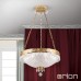 Пендел ORION HL 6-1642/6/49 Empire Gold
