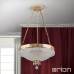 Пендел ORION HL 6-1642/6/49 Empire Gold