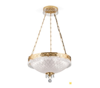 Пендел ORION HL 6-1642/6/49 Empire Gold