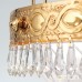 Пендел ORION HL 6-1642/6/49 Empire Gold