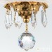 Пендел ORION HL 6-1642/6/49 Empire Gold