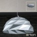 ORION HL 6-1643/3 Origami Silver