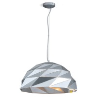 ORION HL 6-1643/3 Origami Silver