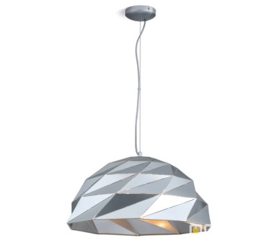 ORION HL 6-1643/3 Origami Silver