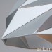 ORION HL 6-1643/3 Origami Silver
