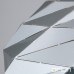ORION HL 6-1643/3 Origami Silver