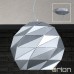ORION HL 6-1644/1 Origami Silver