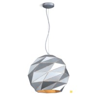 Пендел ORIONHL HL 6-1644/1 Origami Silver