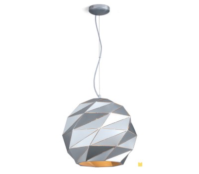 ORION HL 6-1644/1 Origami Silver
