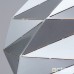 ORION HL 6-1644/1 Origami Silver