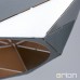ORION HL 6-1644/1 Origami Silver