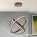 LED пендел ORION HL 6-1664 CIRCUS ANTIK